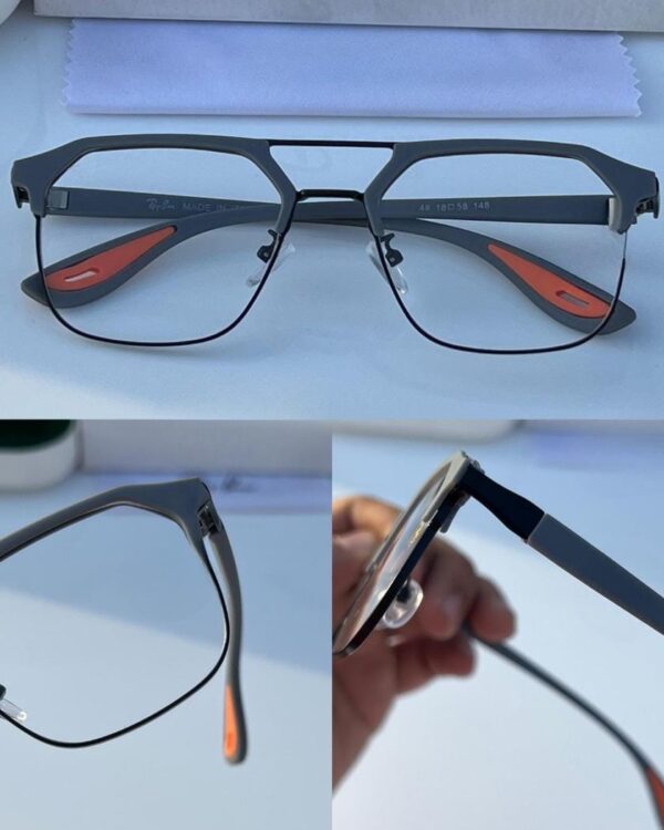 Spectacle unisex model (RB)