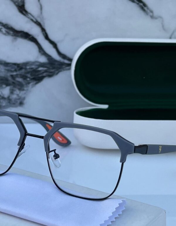 Spectacle unisex model (RB) - Image 2