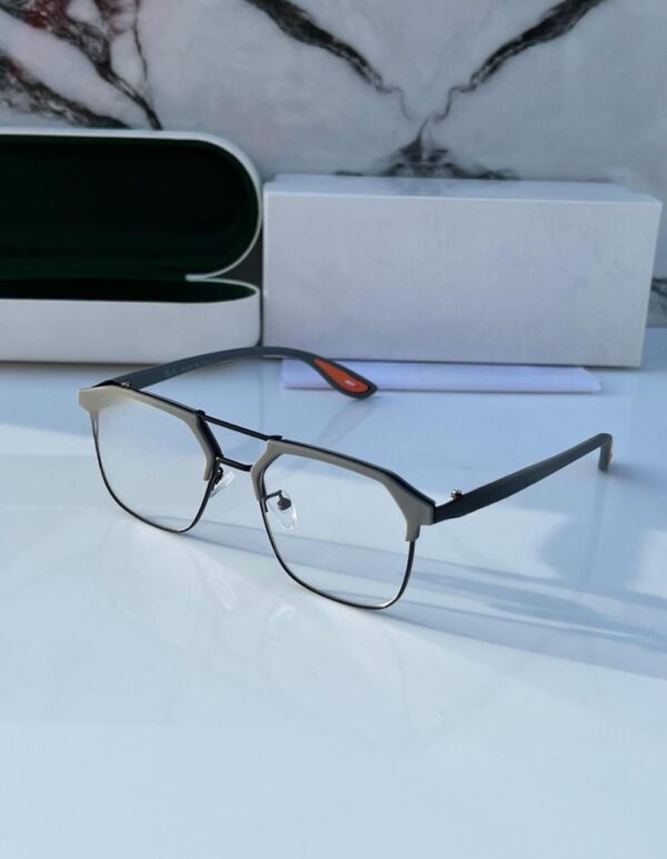 Spectacle unisex model (RB) - Image 4