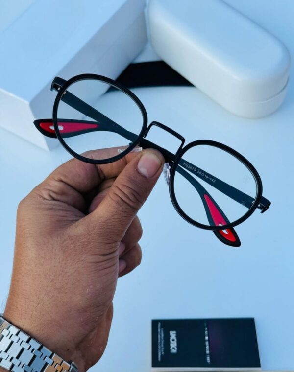 Spectacle unisex model (RB) - Image 2