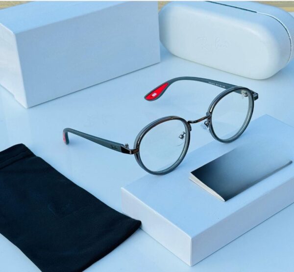 Spectacle unisex model (RB) - Image 3