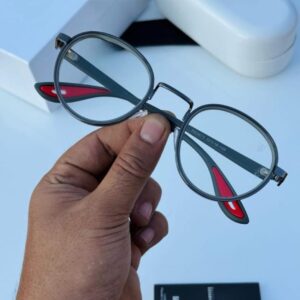 Spectacle unisex model (RB)