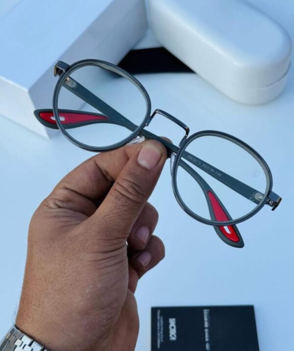 Spectacle unisex model (RB)