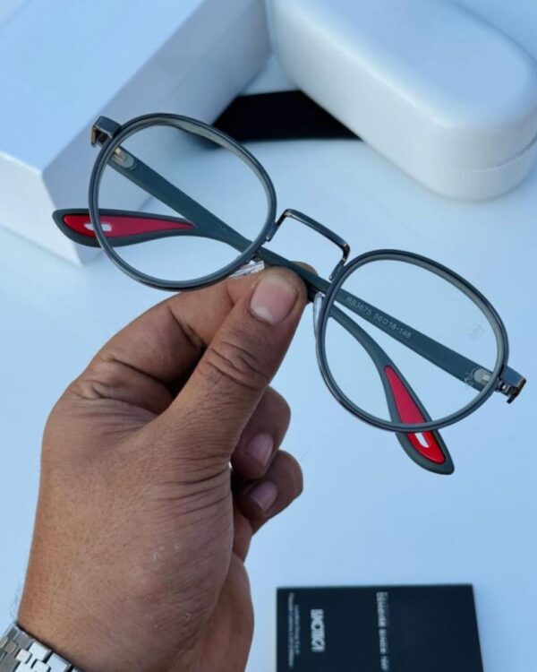 Spectacle unisex model (RB)