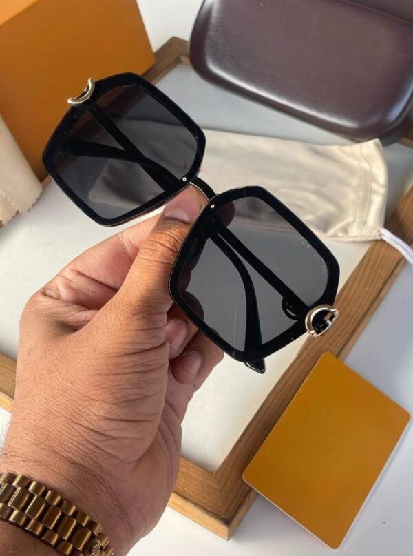 Women sunglasses (LV) - Image 3