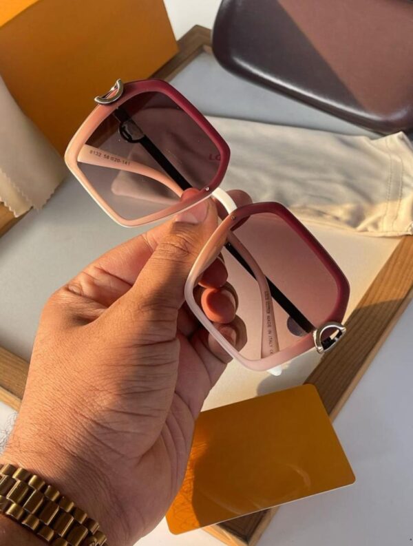 Women sunglasses (LV) - Image 2