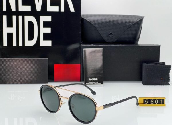 Unisex model sunglasses (RB) - Image 3