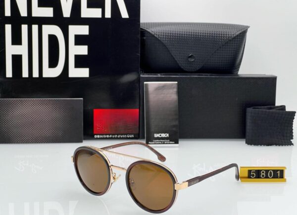 Unisex model sunglasses (RB) - Image 4
