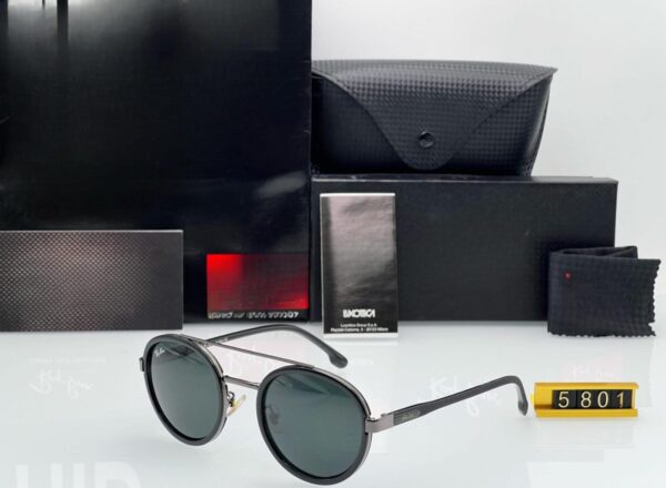 Unisex model sunglasses (RB)