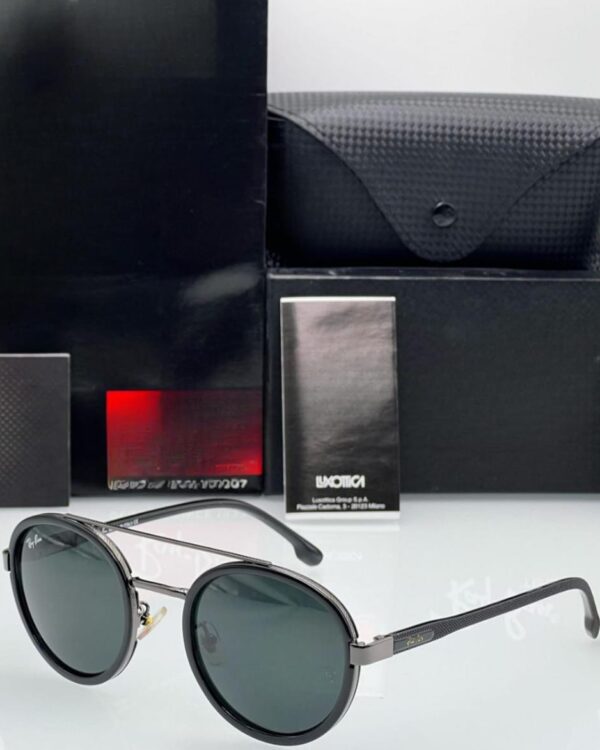Unisex model sunglasses (RB)