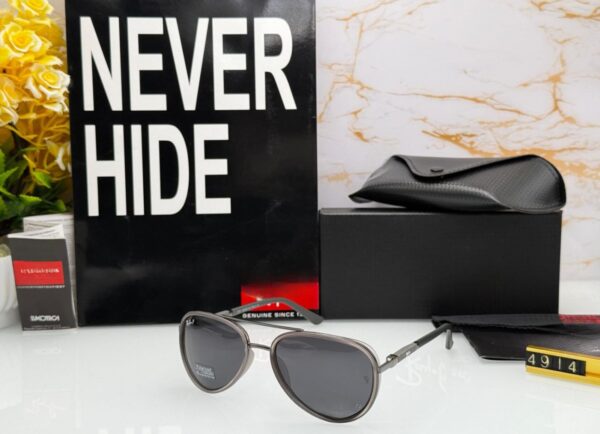 Unisex model sunglasses (RB) - Image 4