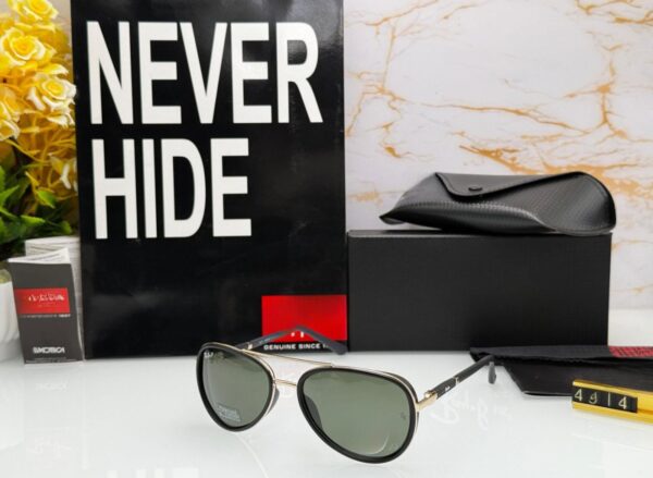 Unisex model sunglasses (RB) - Image 3