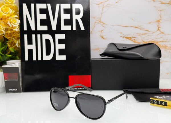 Unisex model sunglasses (RB)