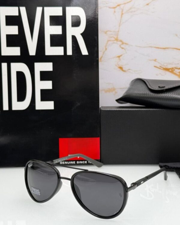 Unisex model sunglasses (RB)
