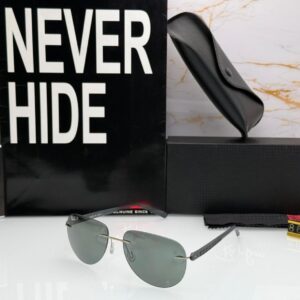 Unisex model sunglasses (RB)