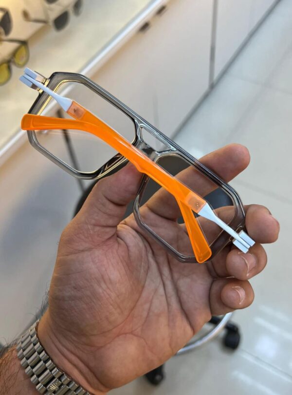 Sunglass/Frame (MJ) - Image 2