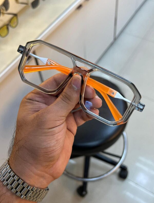 Sunglass/Frame (MJ) - Image 3