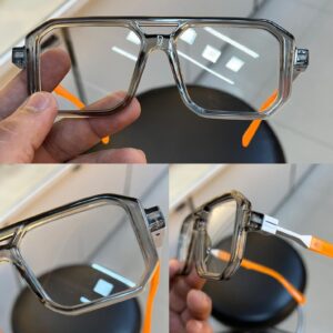 Sunglass/Frame (MJ)