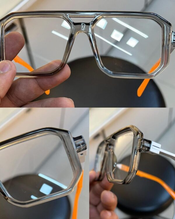 Sunglass/Frame (MJ)