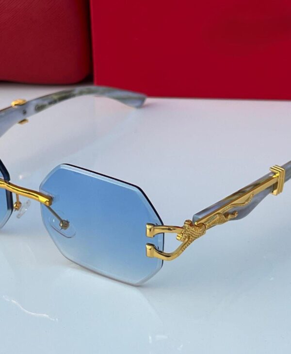 Sunglass Fiber lens (CR) - Image 2