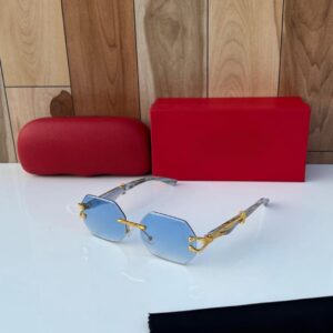 Sunglass Fiber lens (CR)