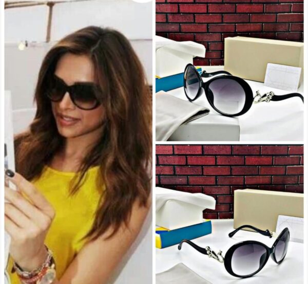 Sunglass  Ladies Model (DR)