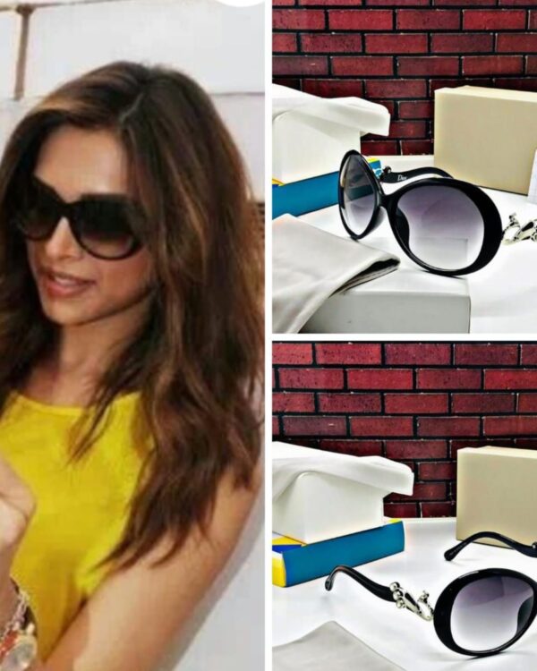 Sunglass Ladies Model (DR)