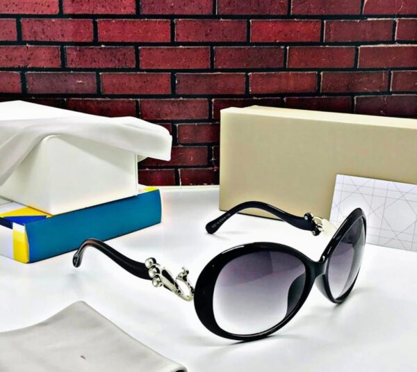 Sunglass  Ladies Model (DR) - Image 3