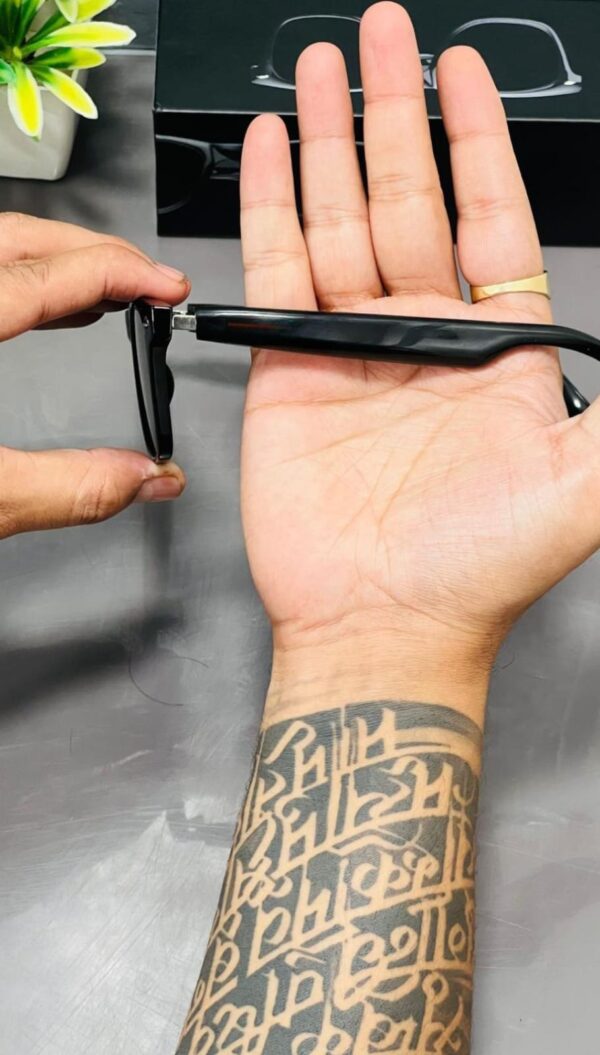 Bluetooth Sunglasses (RB) - Image 5