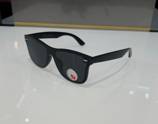 Sunglass Fiber lens (RB) - Image 5