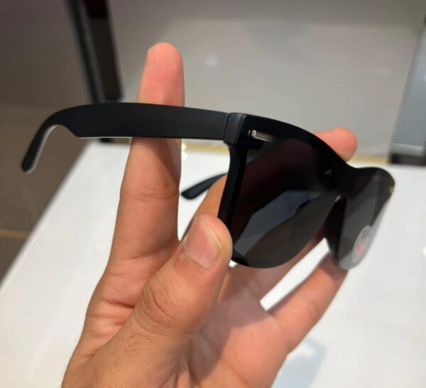 Sunglass Fiber lens (RB) - Image 3