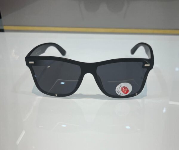Sunglass Fiber lens (RB)