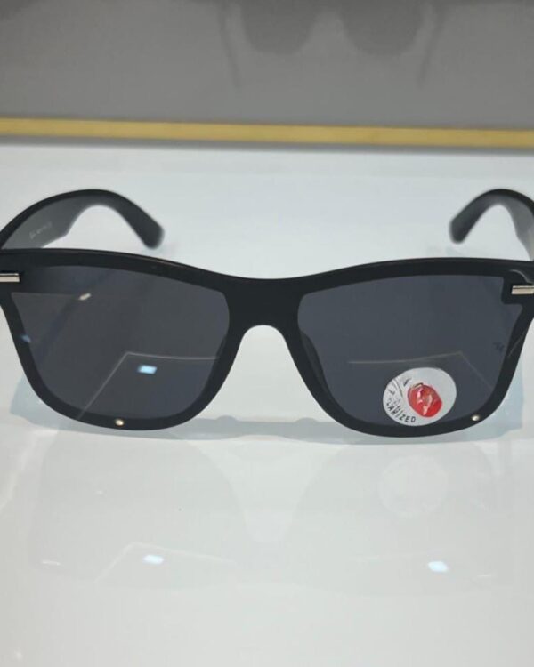 Sunglass Fibre lens (RB)