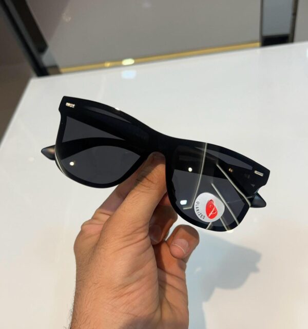 Sunglass Fiber lens (RB) - Image 4