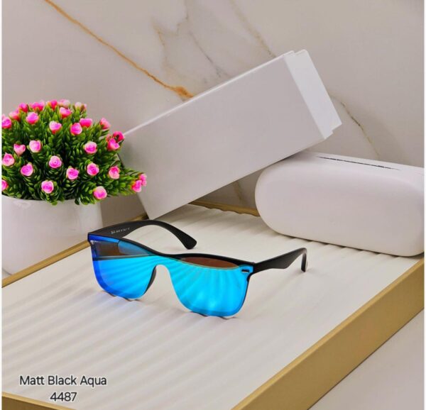Sunglass Polarized Lens (RB) - Image 7