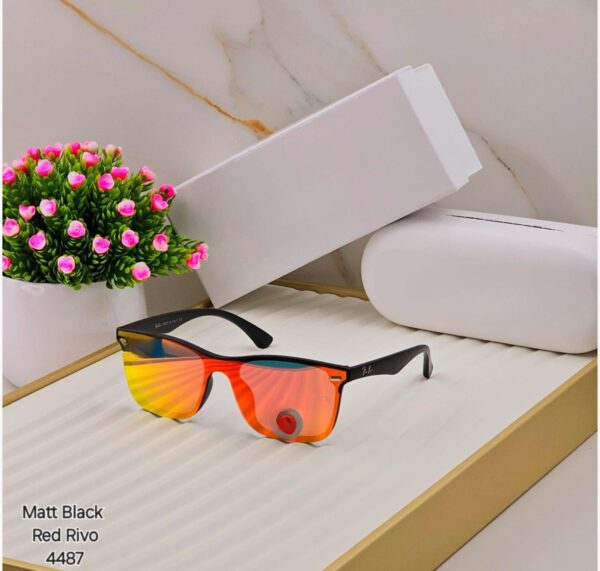 Sunglass Polarized Lens (RB) - Image 6