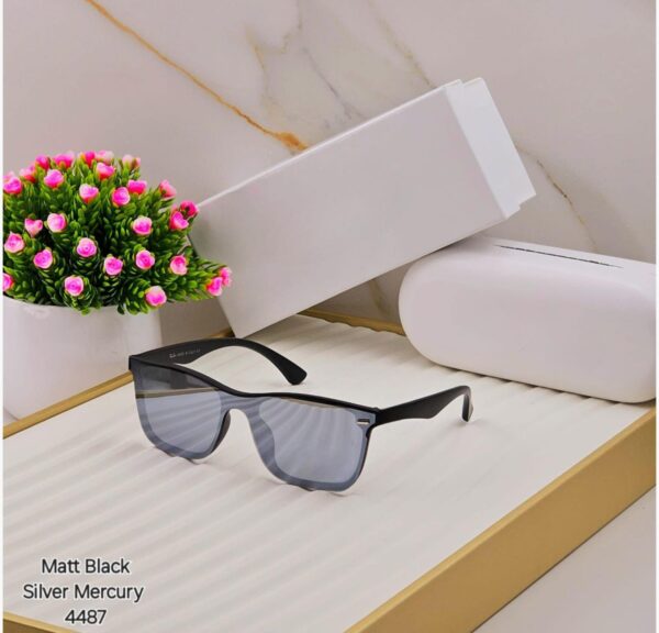 Sunglass Polarized Lens (RB) - Image 5