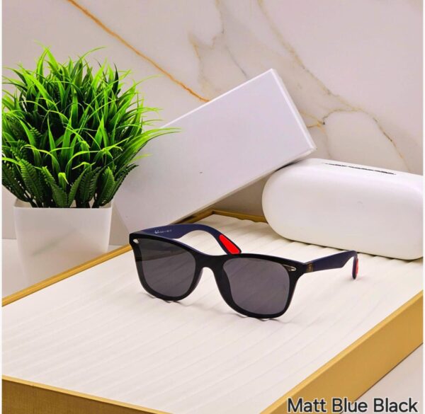 Sunglass Polarized Lens (RB) - Image 3