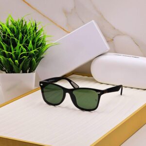 Sunglass Polarized Lens (RB)