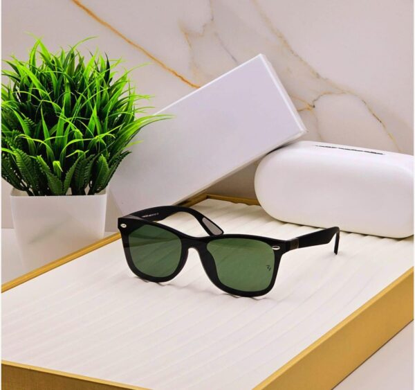 Sunglass Polarized Lens (RB)