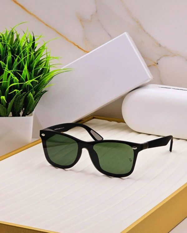 Sunglass Polarised Lens (RB)