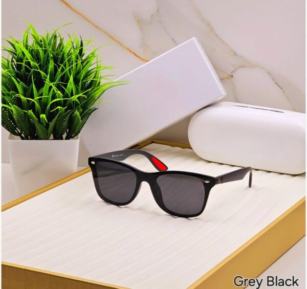 Sunglass Polarized Lens (RB) - Image 4