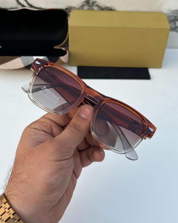 Polarized sunglasses(BR)
