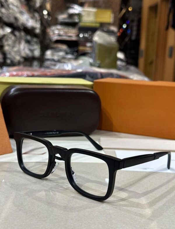 Frame (LV) - Image 3