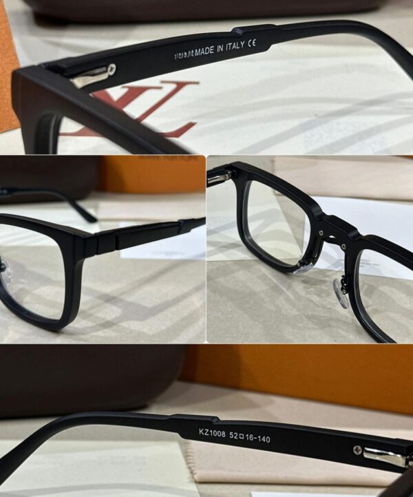 Frame (LV) - Image 2