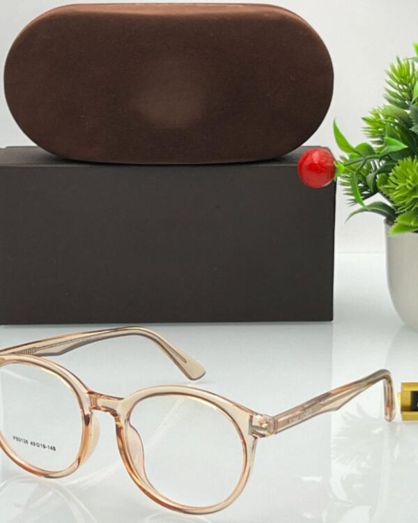 Optical Frame (TM)