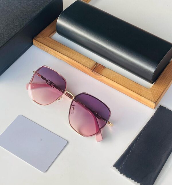 Women's sunglasses(BL) - Image 3