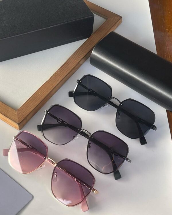 Women's sunglasses (BL)