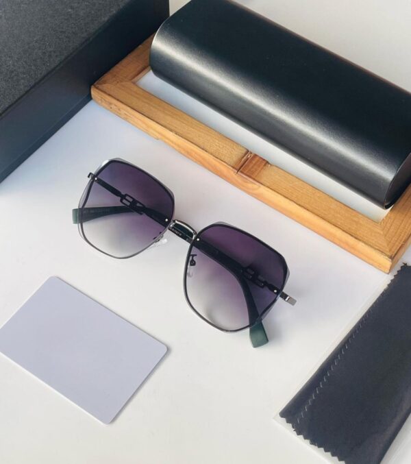 Women's sunglasses(BL) - Image 2