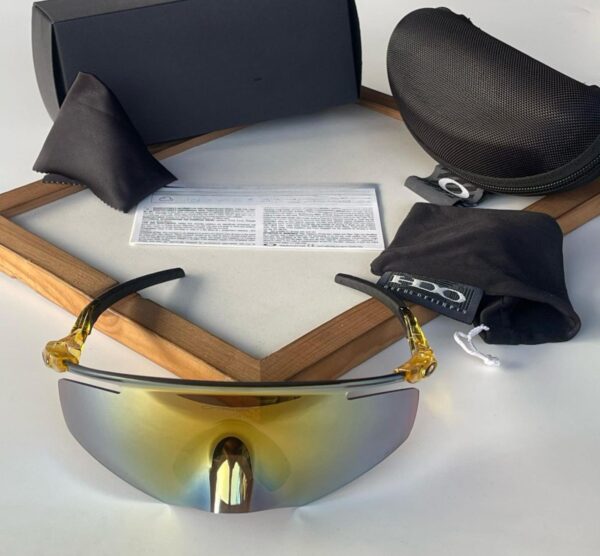 Sports Sunglasses(OK) - Image 5